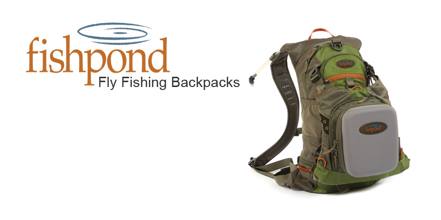 Fishpond | Fly Fishing Gear Guide | Free Ground Shipping
